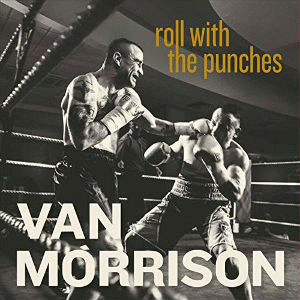 Van Morrison : Roll With The Punches